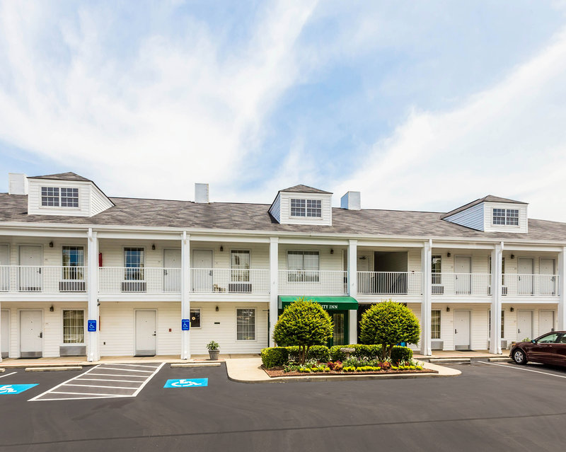 Quality Inn - Trussville, AL