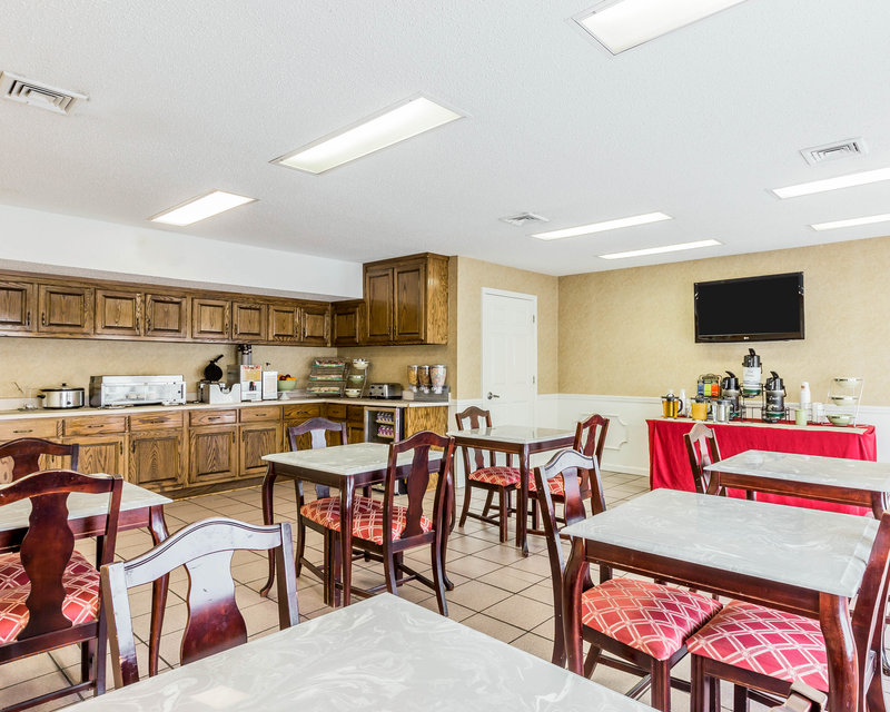 Quality Inn - Trussville, AL