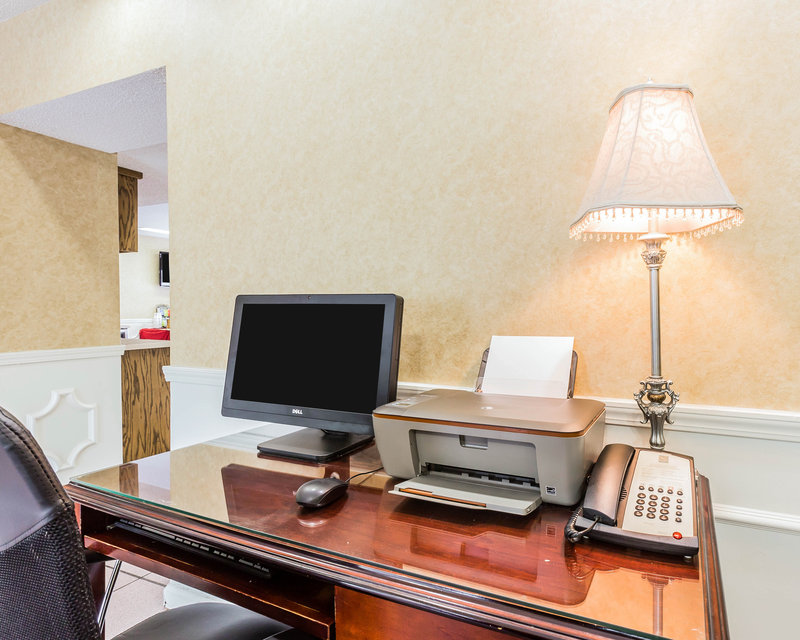 Quality Inn - Trussville, AL
