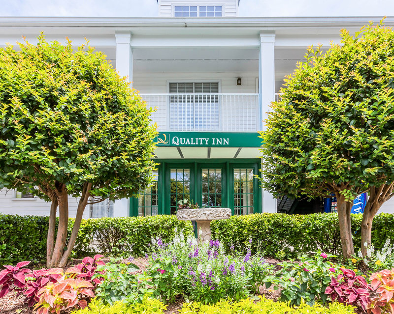 Quality Inn - Trussville, AL