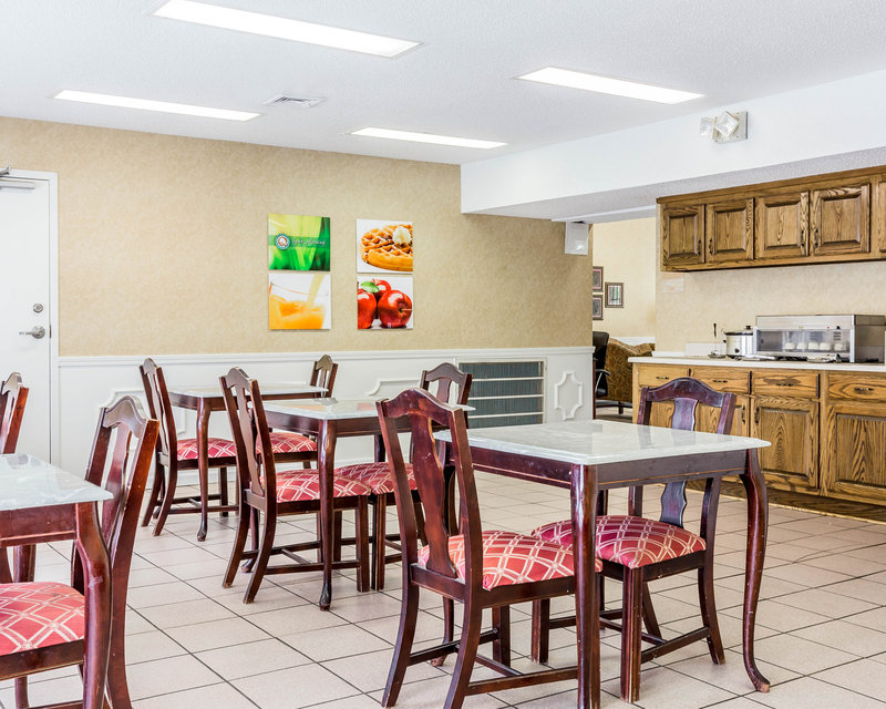 Quality Inn - Trussville, AL