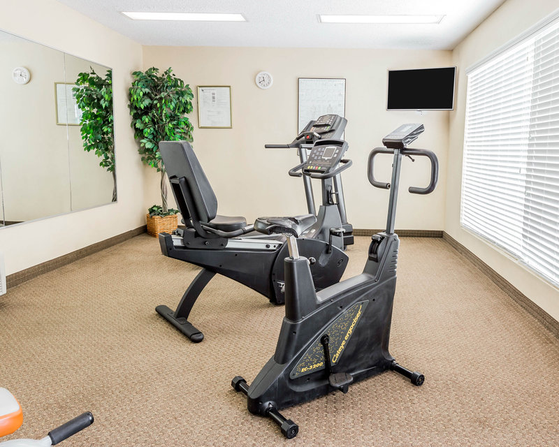 Quality Inn - Trussville, AL