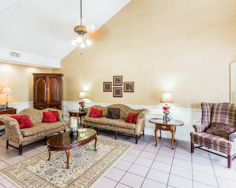 Quality Inn - Trussville, AL