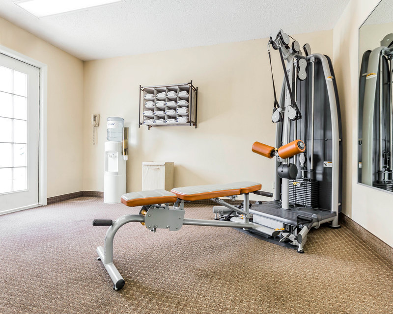 Quality Inn - Trussville, AL