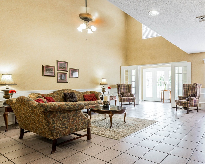 Quality Inn - Trussville, AL