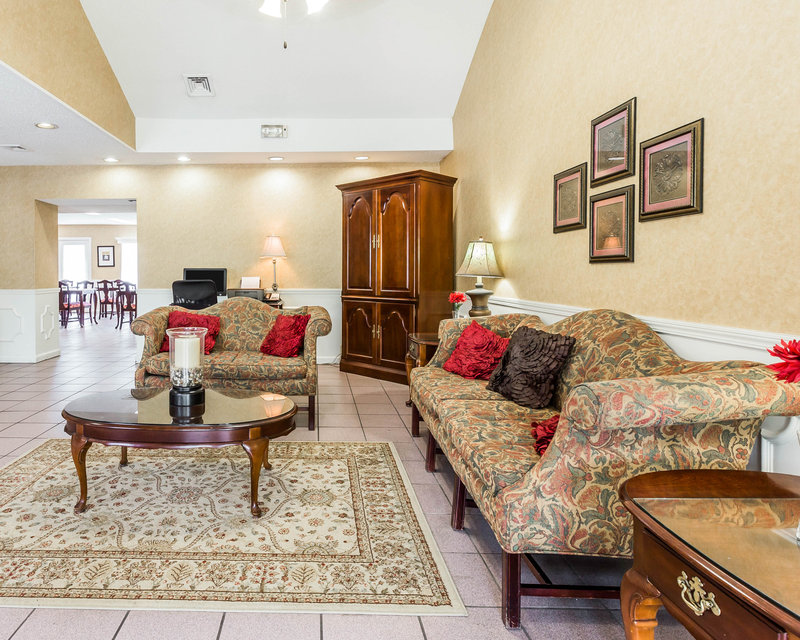 Quality Inn - Trussville, AL