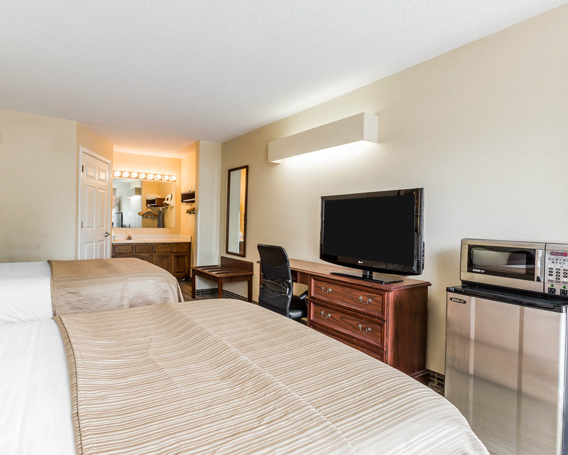 Quality Inn - Trussville, AL
