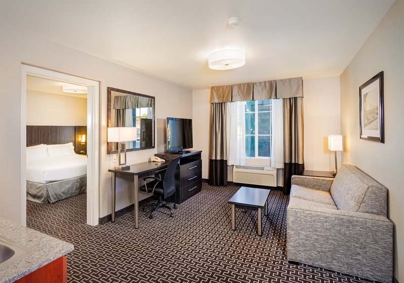 Holiday Inn Express Lancaster - Huachuca City, AZ