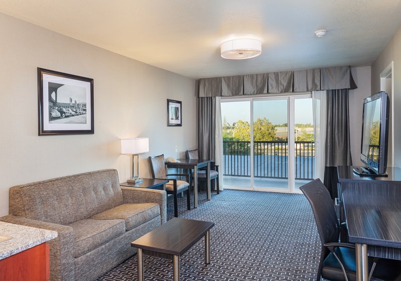 Holiday Inn Express Lancaster - Huachuca City, AZ