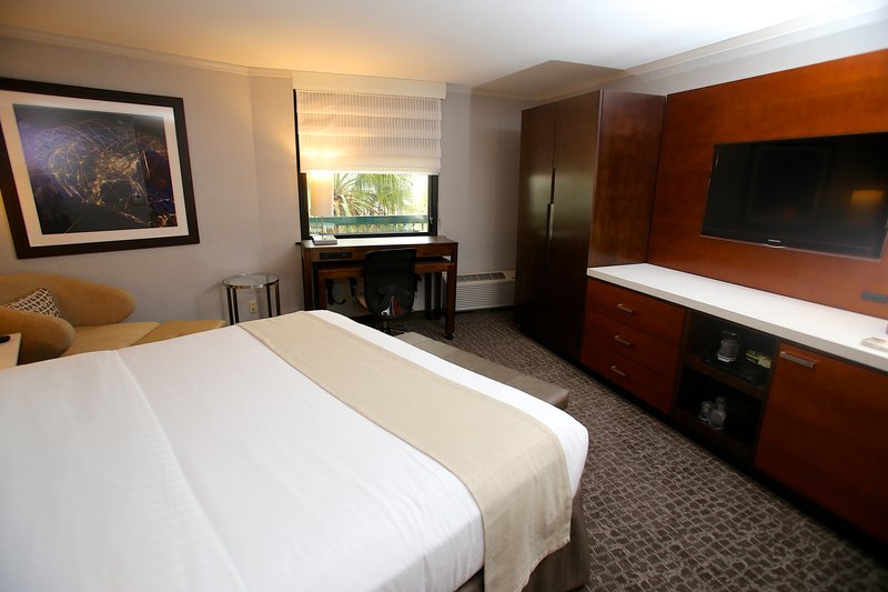 Holiday Inn - Long Beach, CA