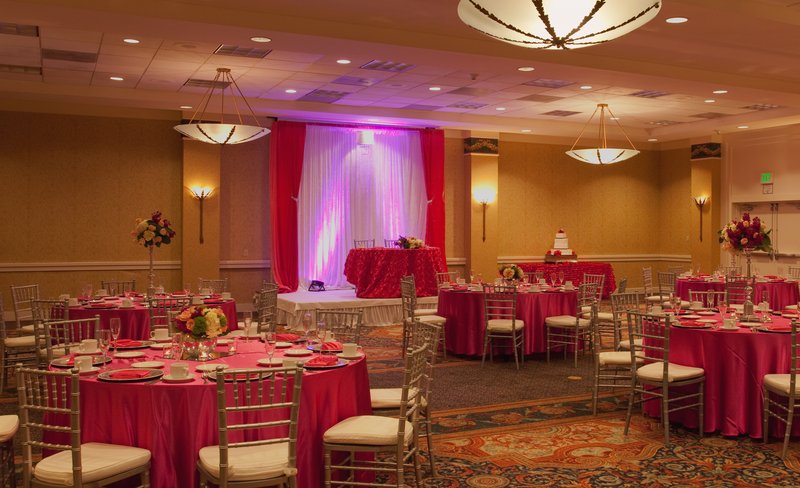 Holiday Inn - Long Beach, CA