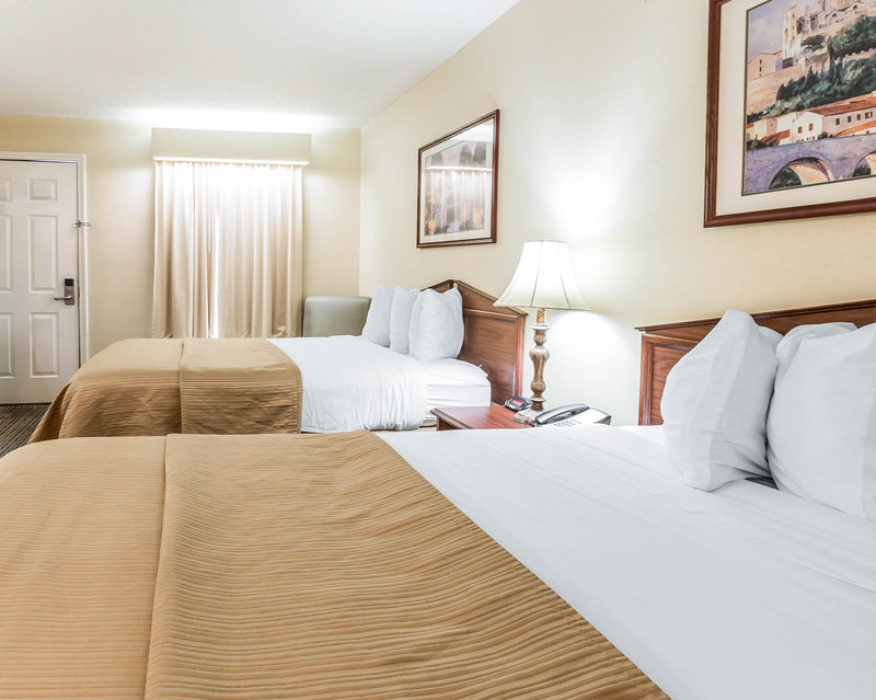 Quality Inn - Trussville, AL