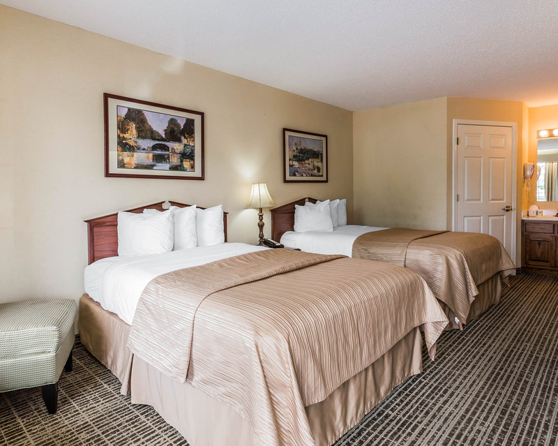 Quality Inn - Trussville, AL