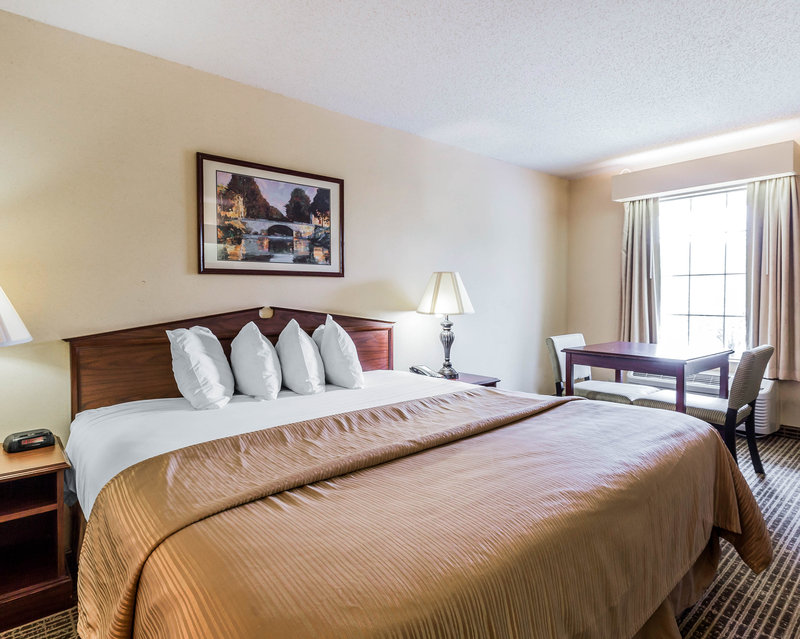 Quality Inn - Trussville, AL