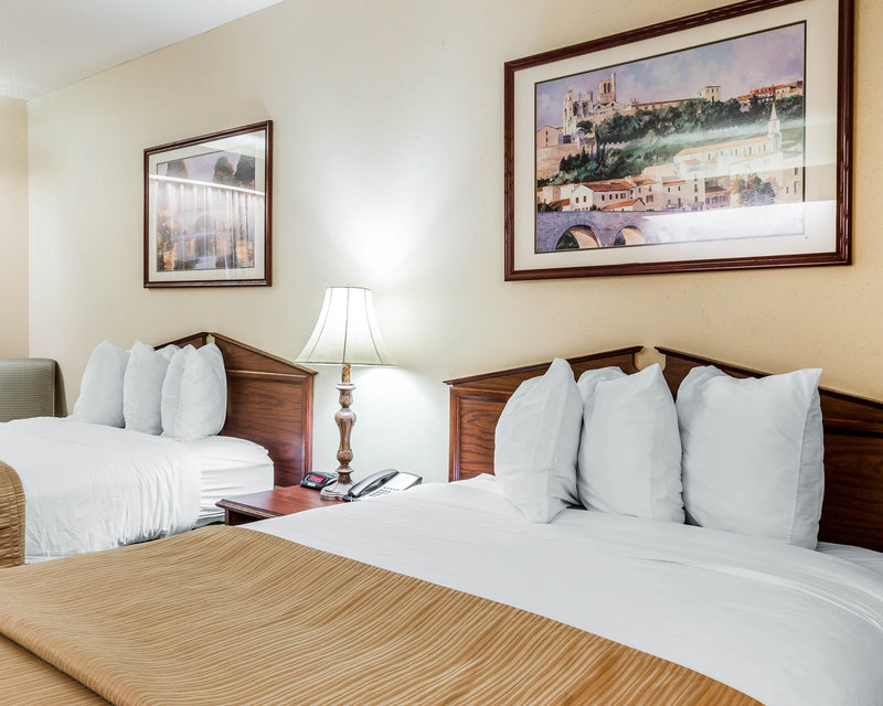 Quality Inn - Trussville, AL