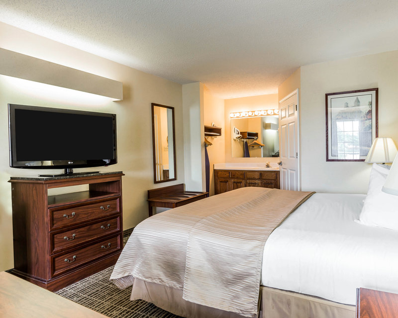 Quality Inn - Trussville, AL