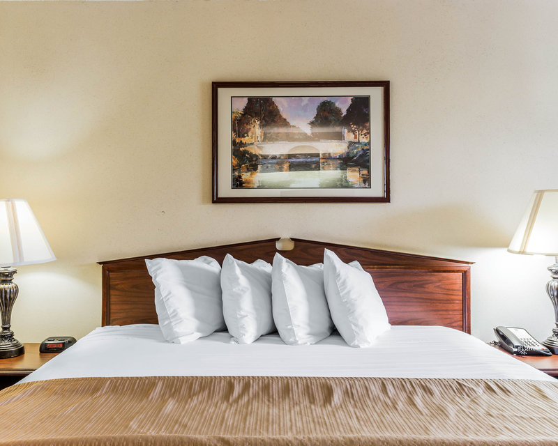 Quality Inn - Trussville, AL