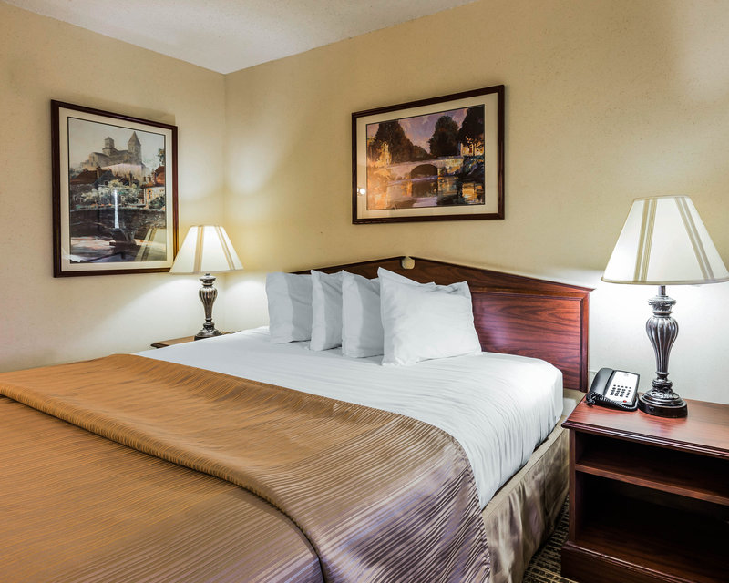 Quality Inn - Trussville, AL