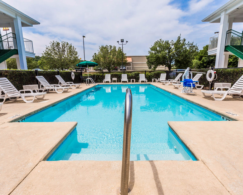 Quality Inn - Trussville, AL