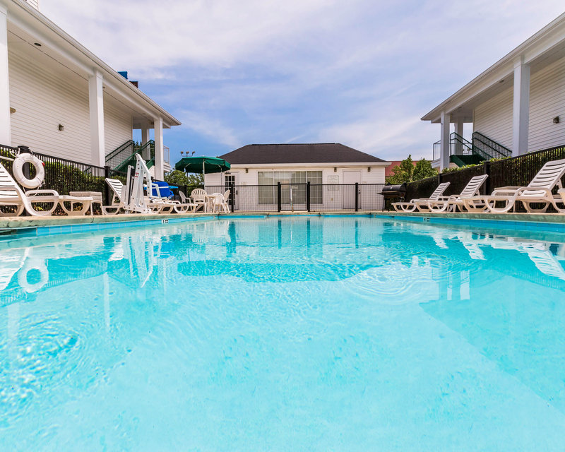 Quality Inn - Trussville, AL