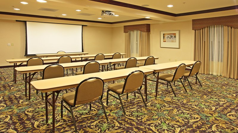Staybridge Suites HOT SPRINGS - Mountain Pine, AR