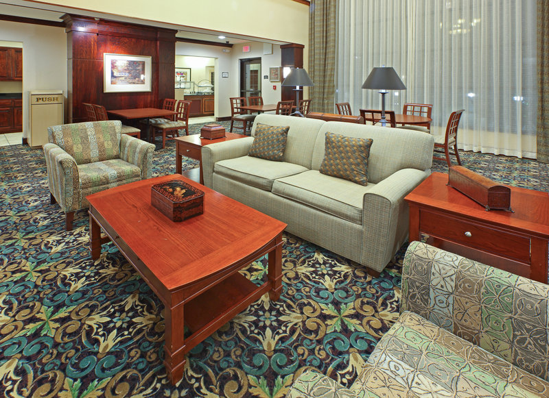 Staybridge Suites HOT SPRINGS - Mountain Pine, AR