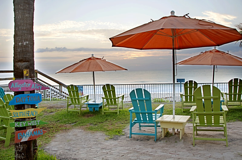 Holiday Inn Hotel & Suites VERO BEACH-OCEANSIDE - Sebastian, FL
