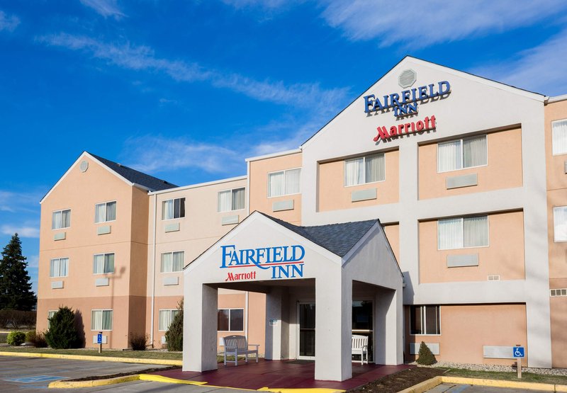 Fairfield Inn By Marriott Kokomo - Kokomo, IN