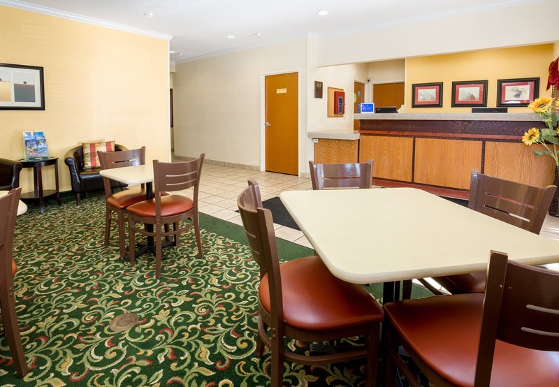 Fairfield Inn By Marriott Kokomo - Kokomo, IN