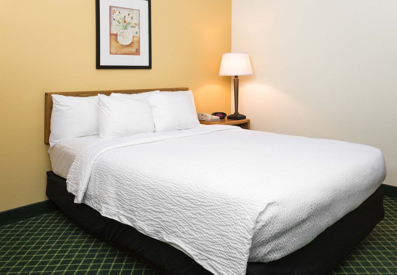 Fairfield Inn By Marriott Kokomo - Kokomo, IN