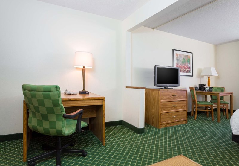 Fairfield Inn By Marriott Kokomo - Kokomo, IN
