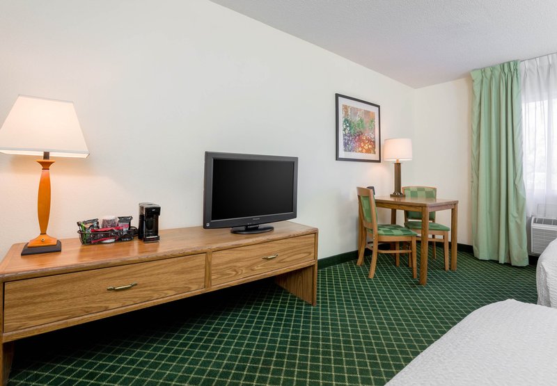 Fairfield Inn By Marriott Kokomo - Kokomo, IN