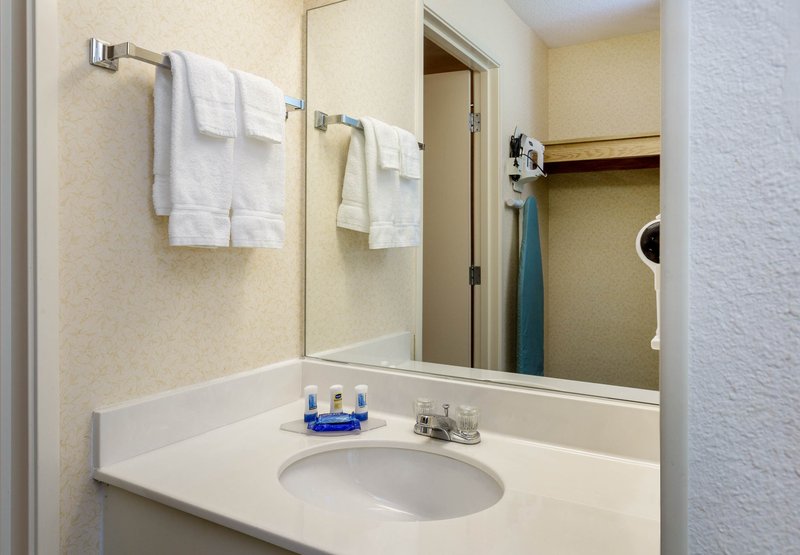 Fairfield Inn By Marriott Kokomo - Kokomo, IN