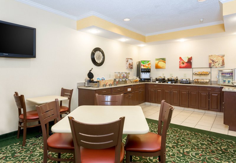 Fairfield Inn By Marriott Kokomo - Kokomo, IN