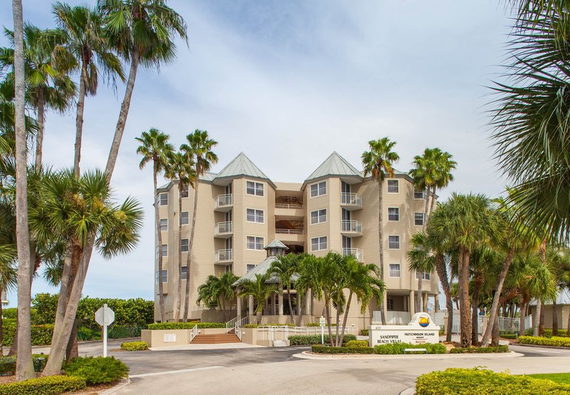 Hutchinson Island Marriott Beach Resort & Marina - Stuart, FL