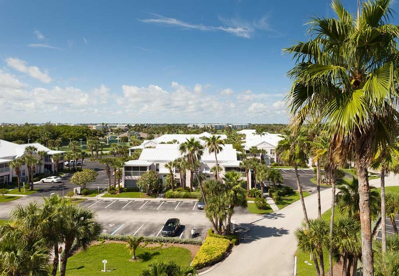 Marriott Hutchinson Island Beach Resort & Marina - Stuart, FL