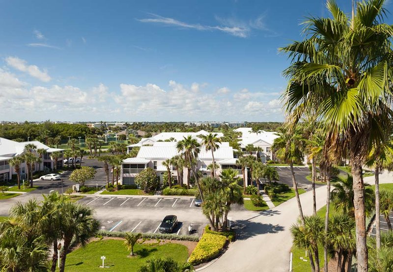 Hutchinson Island Marriott Beach Resort & Marina - Stuart, FL