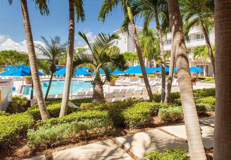 Marriott Hutchinson Island Beach Resort & Marina - Stuart, FL