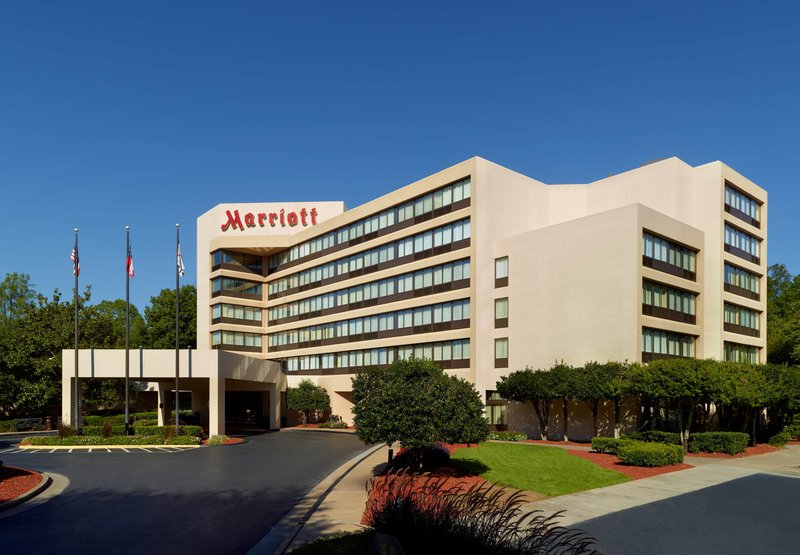 Atlanta Marriott Peachtree Corners - Norcross, GA