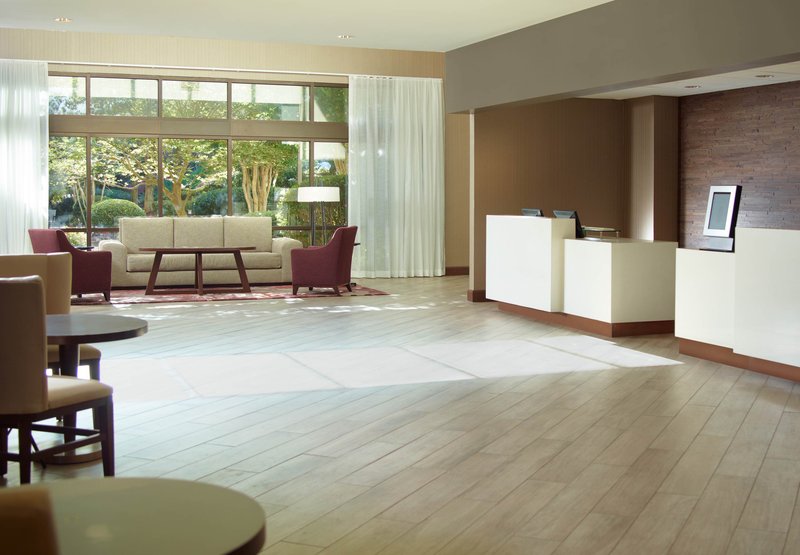 Atlanta Marriott Peachtree Corners - Norcross, GA