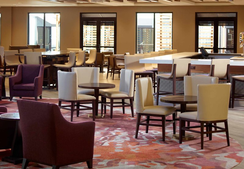 Atlanta Marriott Peachtree Corners - Norcross, GA