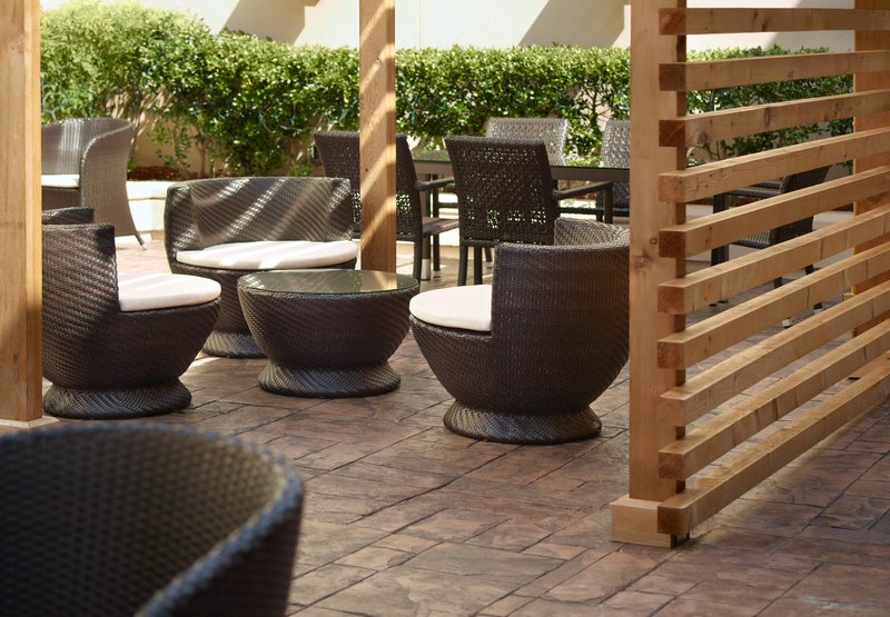 Atlanta Marriott Peachtree Corners - Norcross, GA