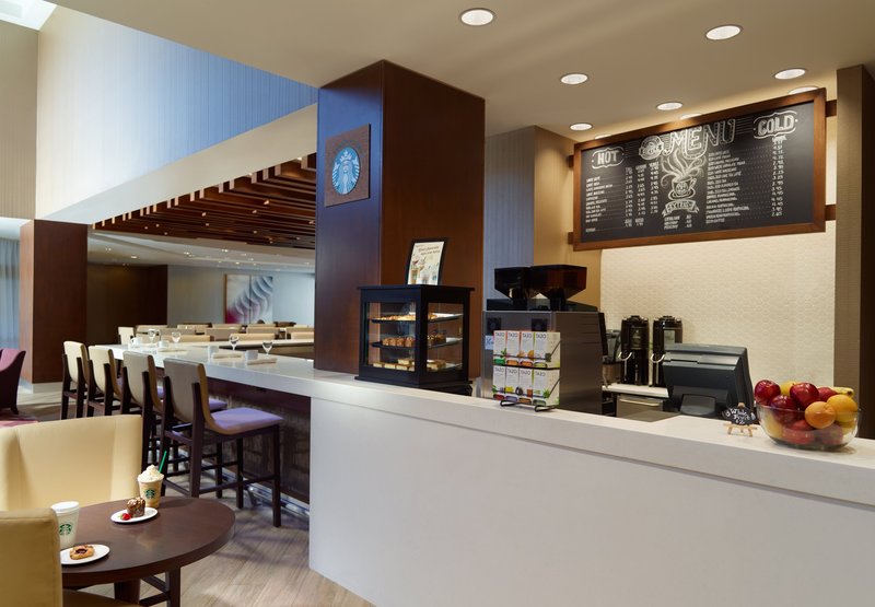 Atlanta Marriott Peachtree Corners - Norcross, GA