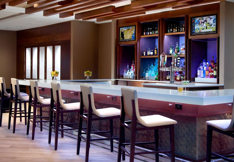 Atlanta Marriott Peachtree Corners - Norcross, GA