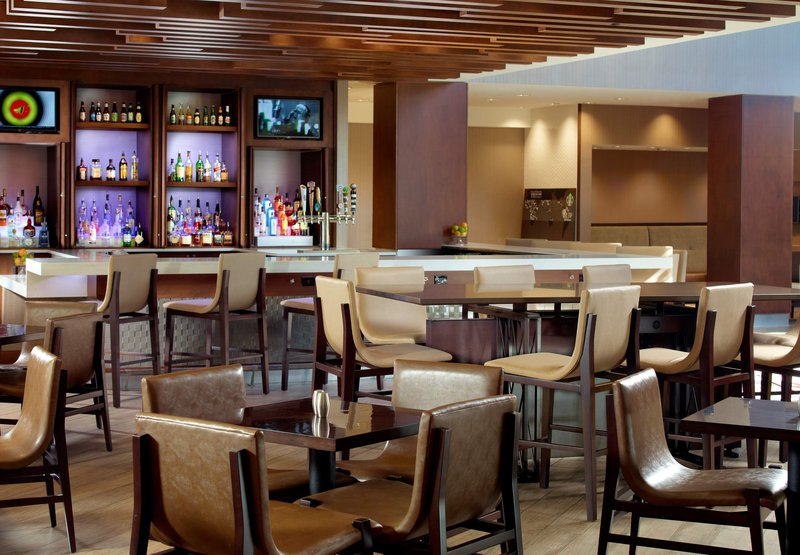Atlanta Marriott Peachtree Corners - Norcross, GA
