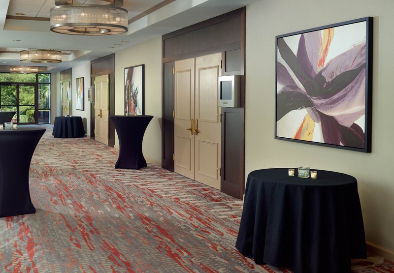 Atlanta Marriott Peachtree Corners - Norcross, GA