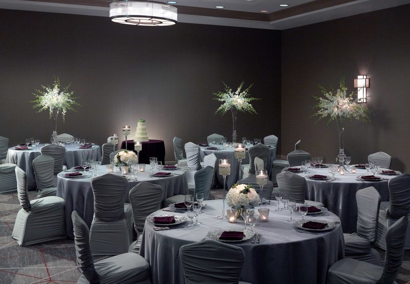 Atlanta Marriott Peachtree Corners - Norcross, GA
