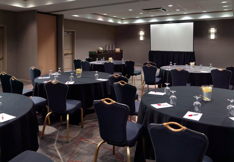 Atlanta Marriott Peachtree Corners - Norcross, GA