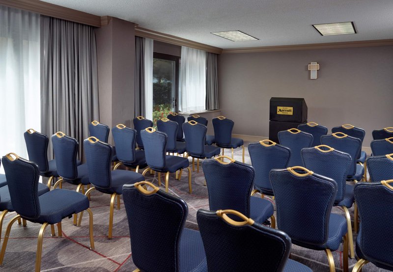 Atlanta Marriott Peachtree Corners - Norcross, GA
