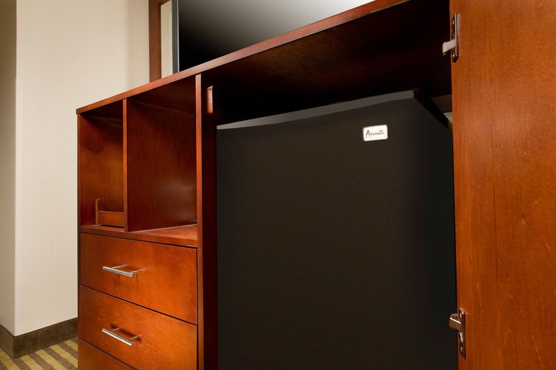 Hampton Inn-Haverhill - Haverhill, MA